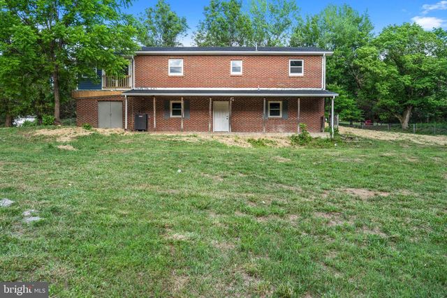 459 FOREST VIEW DR, Kearneysville, WV 25430