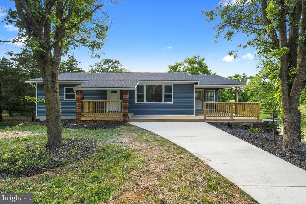 459 FOREST VIEW DR, Kearneysville, WV 25430