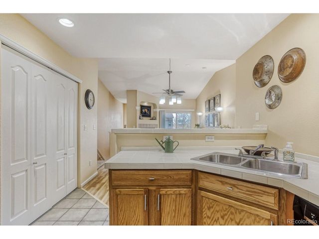 2201 Calais Dr 6-I, Longmont, CO 80504