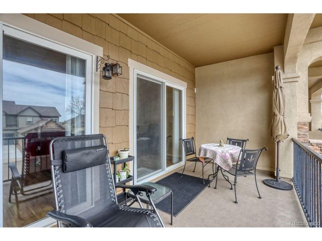 2201 Calais Dr 6-I, Longmont, CO 80504