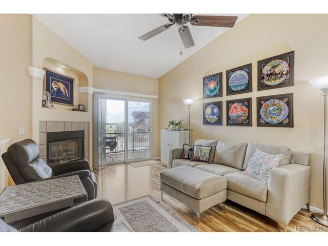 2201 Calais Dr 6-I, Longmont, CO 80504