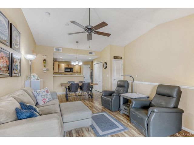 2201 Calais Dr 6-I, Longmont, CO 80504