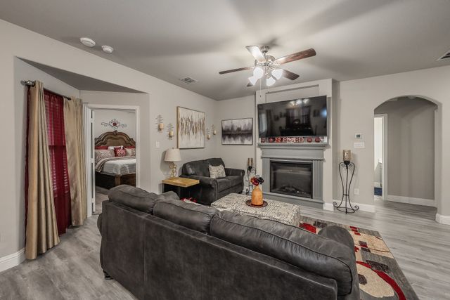 415 Colorado Drive, Crandall, TX 75114