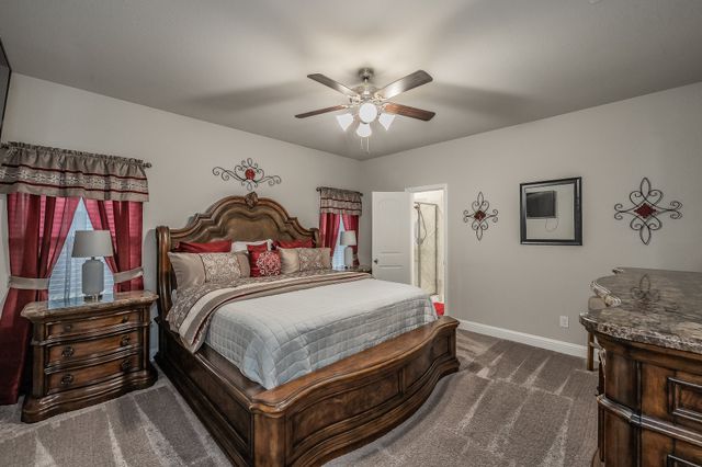 415 Colorado Drive, Crandall, TX 75114