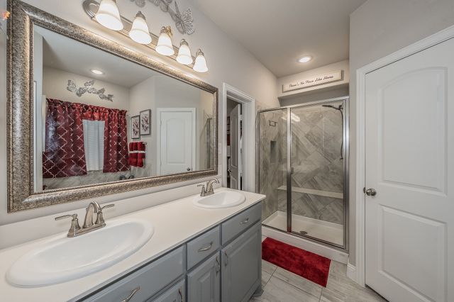 415 Colorado Drive, Crandall, TX 75114