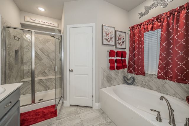 415 Colorado Drive, Crandall, TX 75114