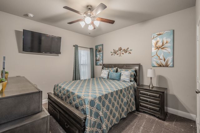 415 Colorado Drive, Crandall, TX 75114