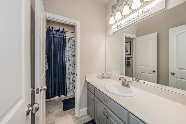 415 Colorado Drive, Crandall, TX 75114