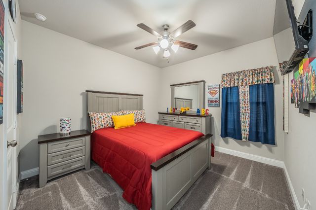 415 Colorado Drive, Crandall, TX 75114