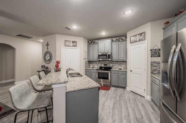 415 Colorado Drive, Crandall, TX 75114