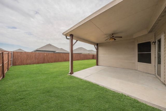 415 Colorado Drive, Crandall, TX 75114