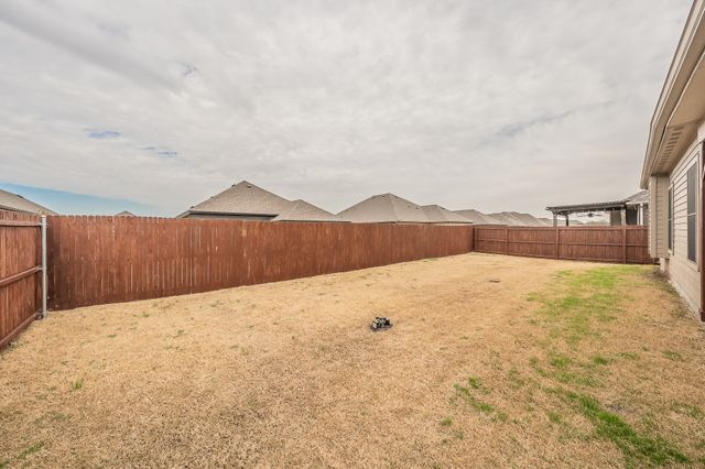 415 Colorado Drive, Crandall, TX 75114