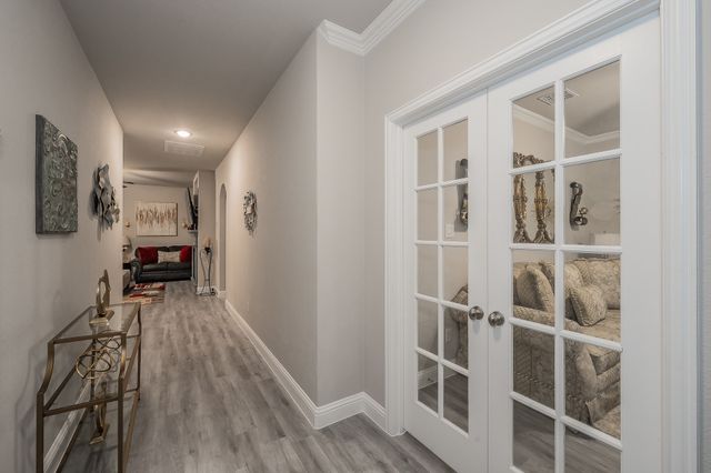 415 Colorado Drive, Crandall, TX 75114