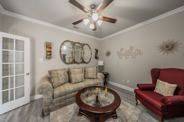 415 Colorado Drive, Crandall, TX 75114