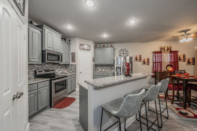 415 Colorado Drive, Crandall, TX 75114