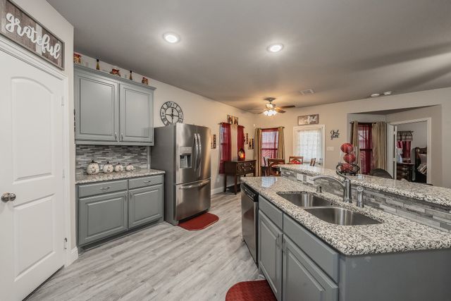 415 Colorado Drive, Crandall, TX 75114