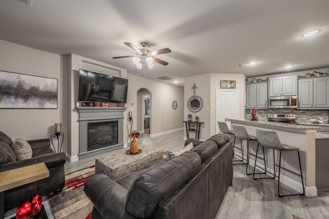 415 Colorado Drive, Crandall, TX 75114