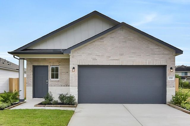 1990 Brookpointe Lane, Dayton, TX 77535