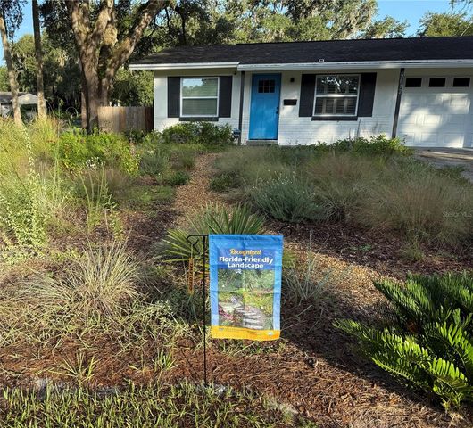 2012 CORDOVA DRIVE, Sanford, FL 32771