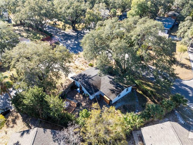 2012 CORDOVA DRIVE, Sanford, FL 32771