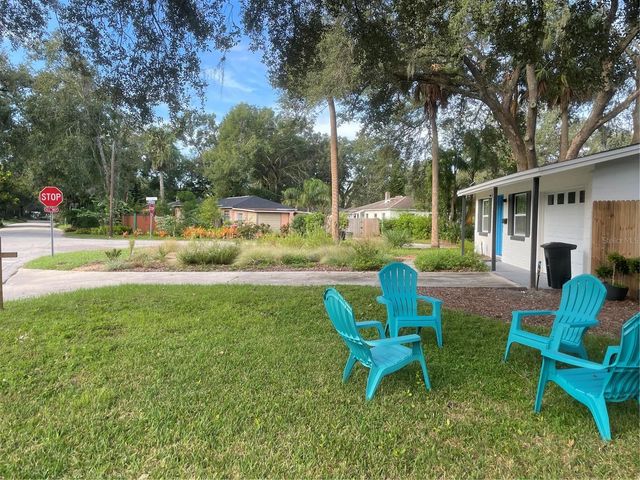 2012 CORDOVA DRIVE, Sanford, FL 32771