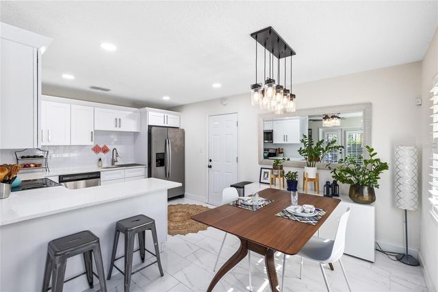 2012 CORDOVA DRIVE, Sanford, FL 32771