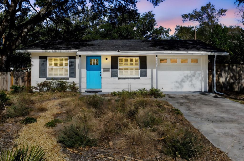 2012 CORDOVA DRIVE, Sanford, FL 32771