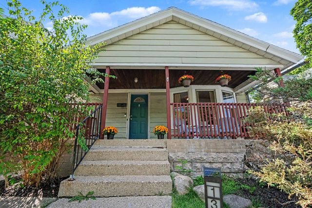 1319 N Avenue Ne, City Of Grand Rapids, MI 49505