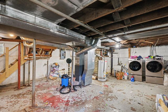1319 N Avenue Ne, City Of Grand Rapids, MI 49505