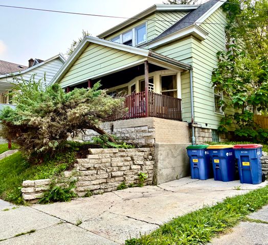 1319 N Avenue Ne, City Of Grand Rapids, MI 49505