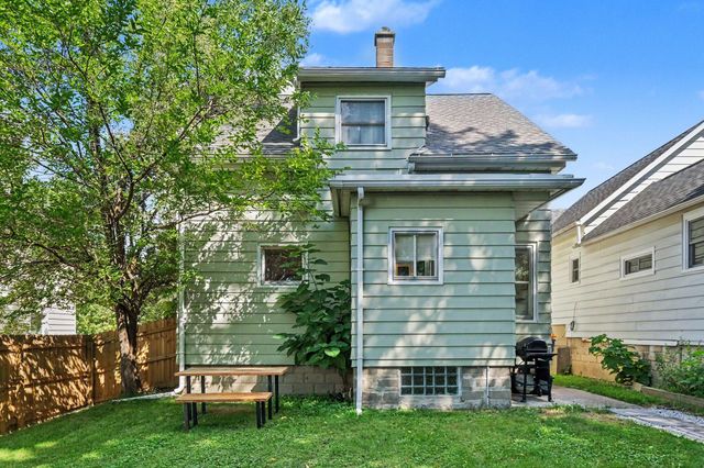 1319 N Avenue Ne, City Of Grand Rapids, MI 49505