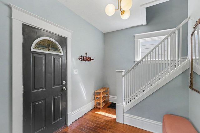 1319 N Avenue Ne, City Of Grand Rapids, MI 49505