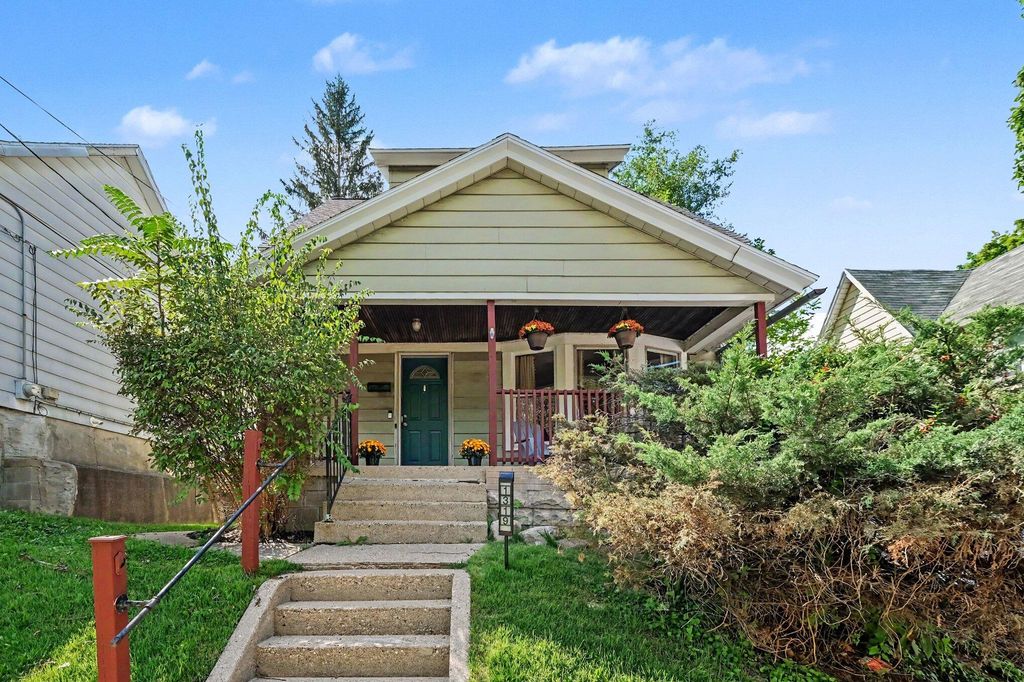 1319 N Avenue Ne, City Of Grand Rapids, MI 49505