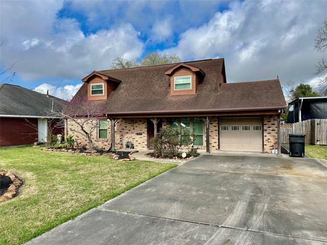 3308 Avenue B, Nederland, TX 77627