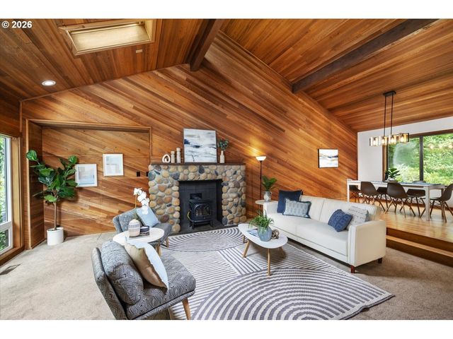 4602 Sw 25TH Ave, Portland, OR 97239