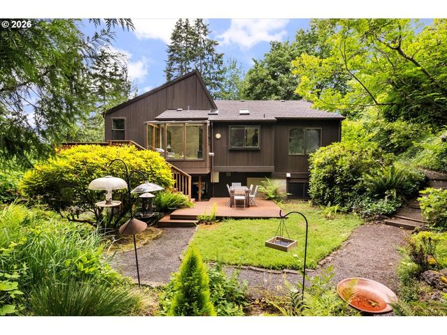 4602 Sw 25TH Ave, Portland, OR 97239