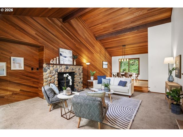 4602 Sw 25TH Ave, Portland, OR 97239