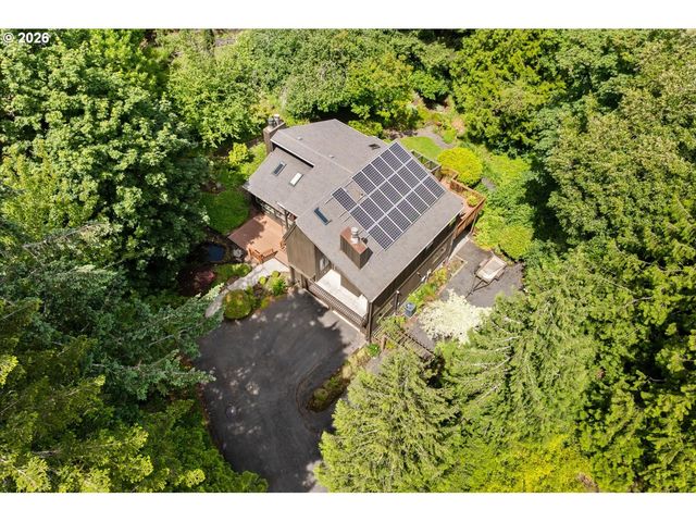 4602 Sw 25TH Ave, Portland, OR 97239