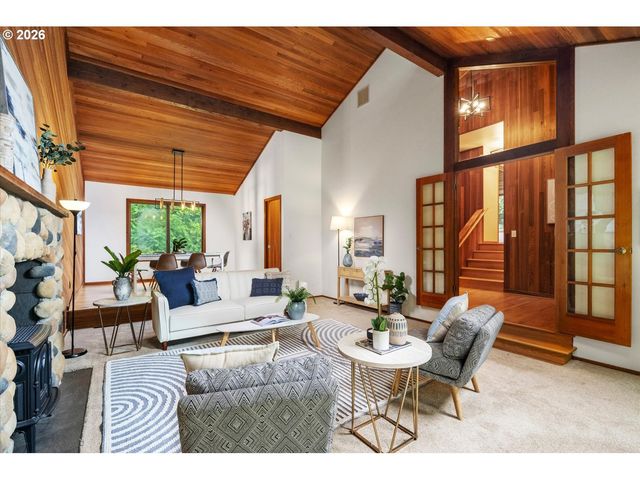 4602 Sw 25TH Ave, Portland, OR 97239
