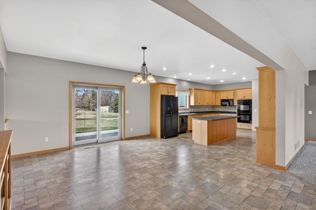 1328 Armstrong Road NW, Alexandria, MN 56308
