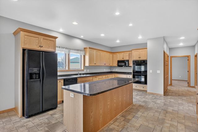 1328 Armstrong Road NW, Alexandria, MN 56308