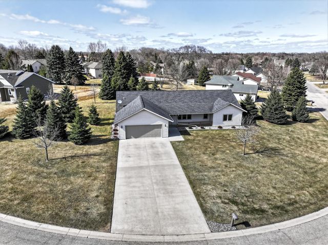 1328 Armstrong Road NW, Alexandria, MN 56308