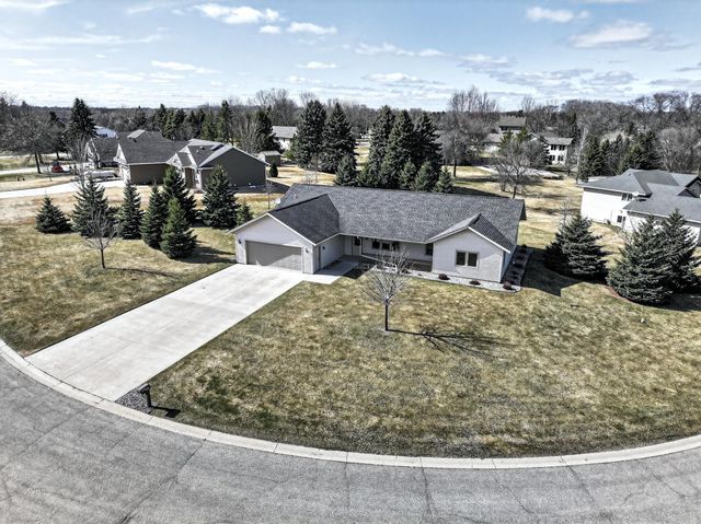 1328 Armstrong Road NW, Alexandria, MN 56308