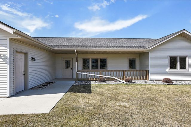 1328 Armstrong Road NW, Alexandria, MN 56308
