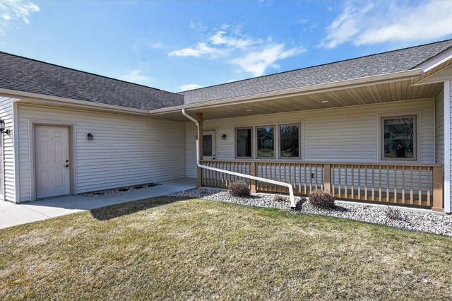 1328 Armstrong Road NW, Alexandria, MN 56308