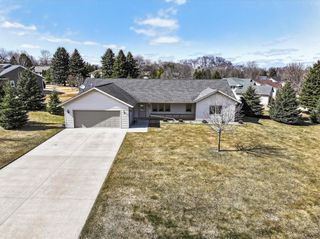 1328 Armstrong Road NW, Alexandria, MN 56308