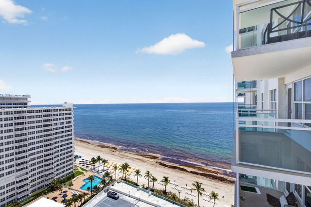 3900 Galt Ocean Drive 1814, Fort Lauderdale, FL 33308