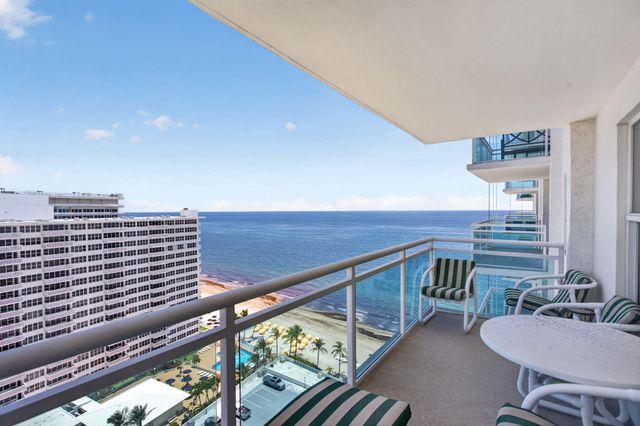 3900 Galt Ocean Drive 1814, Fort Lauderdale, FL 33308