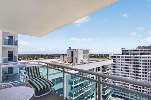 3900 Galt Ocean Drive 1814, Fort Lauderdale, FL 33308