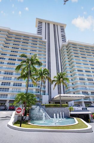 3900 Galt Ocean Drive 1814, Fort Lauderdale, FL 33308
